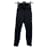 Autre Marque PATBO Pantalon T.International XS Polyester Noir  ref.1158569