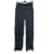 Autre Marque LESET Pantalon T.International S Viscose Noir  ref.1158571