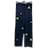 Autre Marque CHINTI & PARKER  Trousers T.International S Cashmere Navy blue  ref.1158580
