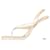 Autre Marque Nude sandal heels - size EU 38  ref.1158586