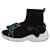 Prada ankle boots Nero Sintetico  ref.1158590