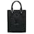 Louis Vuitton Black Monogram Empreinte Petit Sac Plat Leather  ref.1158911