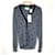 Gucci Blazers Jackets Grey Wool  ref.1158982