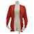 Gucci Jackets Orange Wool  ref.1158985