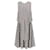 Tommy Hilfiger Robe nouée pour femme en polyester multicolore  ref.1159114