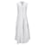 Tommy Hilfiger Robe pour femme en coton blanc  ref.1159130