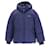 Tommy Hilfiger Womens Oversized Puffer Jacket Blue Nylon  ref.1159188
