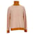 Tommy Hilfiger Womens Jumper in Yellow Cotton  ref.1159198