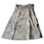 Bonpoint Floral cotton dress 12 years new in blister Multiple colors  ref.1159347