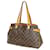 Louis Vuitton Batignolles Horizontal Brown Cloth  ref.1159351