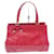 Gucci GG pattern Red Patent leather  ref.1159399