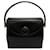GIVENCHY 4g Black Leather  ref.1159466