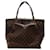 Louis Vuitton Westminster Brown Cloth  ref.1159567