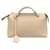 Fendi By The Way Rosa Couro  ref.1159737