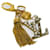 Louis Vuitton Dourado Metal  ref.1159739