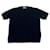 Loro Piana Knitwear Black Silk  ref.1159802