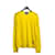 Gucci Camisolas Amarelo Lã  ref.1159852