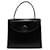 GIVENCHY Black Leather  ref.1159865
