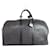 Louis Vuitton Kendall Black Leather  ref.1159916