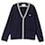 Gucci Giacche blazer Blu navy Lana  ref.1159950