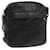 GUCCI Shoulder Bag Leather Black 337084 Auth bs10188  ref.1160011