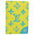 LOUIS VUITTON Monogram Playground Organizer Dupoch Card Case M82034 auth 59788S Toile Jaune  ref.1160041