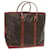 LOUIS VUITTON Monogram Sac Weekend GM Tote Bag M42420 LV Auth 59357 Cloth  ref.1160046
