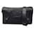 Autre Marque Balenciaga Black Agneau Lambskin Leather Crossbody Bag  ref.1160100