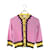 Gucci Jackets Pink Wool  ref.1160199