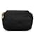Black Versace Medusa Pouch Synthetic  ref.1160230