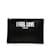 Black Givenchy I Feel Love Leather Clutch  ref.1160231