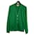 Gucci Blazers Jackets Green Wool  ref.1160247
