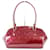 Louis Vuitton Sherwood Red Patent leather  ref.1160258
