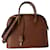 Hermès Bolide Light brown Leather  ref.1160268