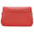 Bally Red Leather  ref.1160277
