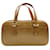 Louis Vuitton Shelton Brown Leather  ref.1160340