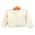 Gucci Girl Coats outerwear Beige Cotton  ref.1160364