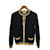 Gucci Jackets Black Cashmere  ref.1160390