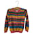 Gucci Abrigos de niña abrigos Multicolor Algodón  ref.1160401