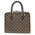 Louis Vuitton Brown Cloth  ref.1160502