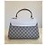 Borsa a tracolla Gucci Horsebit 1950 Bianca Monogramma GG Bianco - vista 7