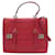 Prada Saffiano Red Leather  ref.1160540