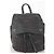 Jerome Dreyfuss Mochila Sling De Cuero - vista 2