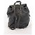 Jerome Dreyfuss Mochila Sling De Cuero - vista 5