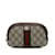 GUCCI Clutch bagsLeather Brown  ref.1160607