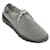 Autre Marque Chaussures Henry Beguelin Scarpa Sport Gesso Toile Gris  ref.1160613