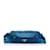 Bolsa Cinto Prada Tessuto Azul Lona  ref.1160764