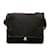 Black Prada Tessuto Crossbody Leather  ref.1160773