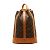 Zaino Louis Vuitton Monogram Randonnee GM marrone