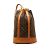 Zaino Louis Vuitton Monogram Randonnee GM marrone - vista 2